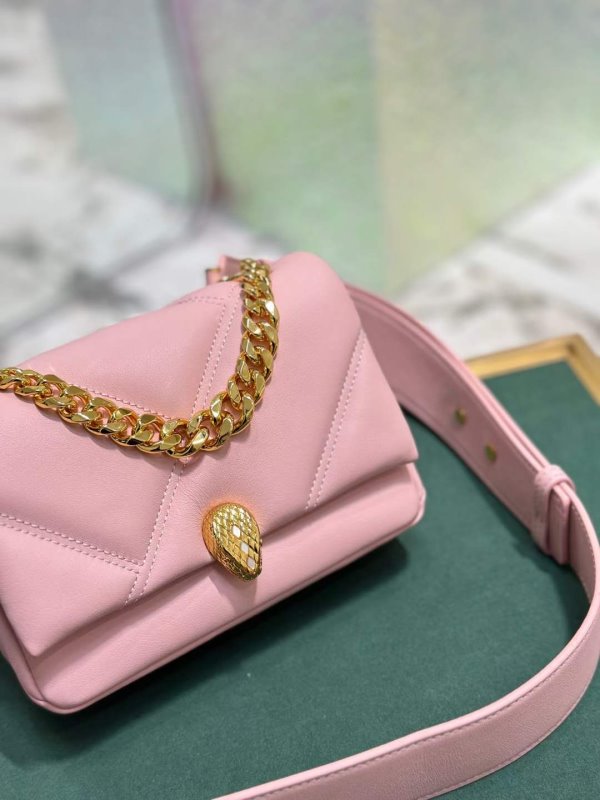 Bvlgari Serpenti Cabochon Crossbody Bag BG02411
