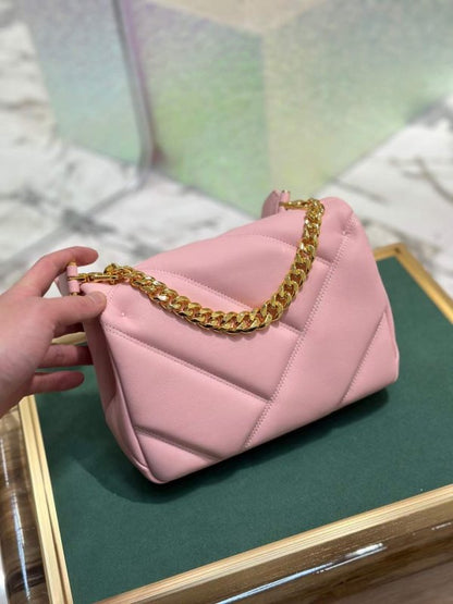 Bvlgari Serpenti Cabochon Crossbody Bag BG02412