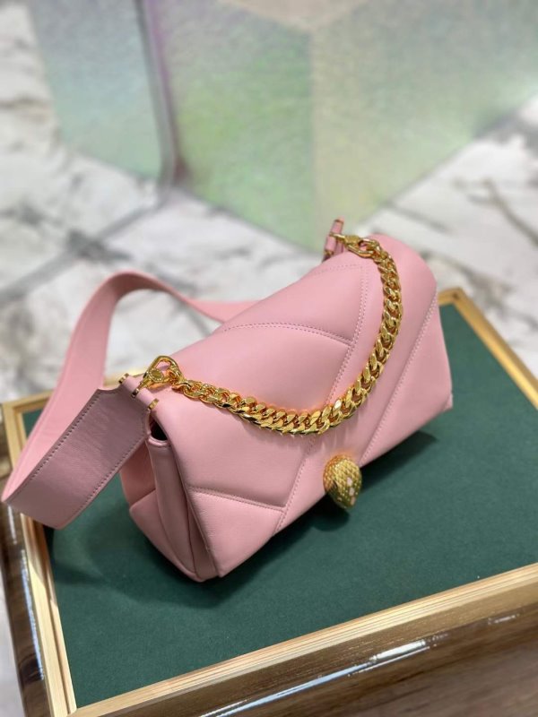 Bvlgari Serpenti Cabochon Crossbody Bag BG02412