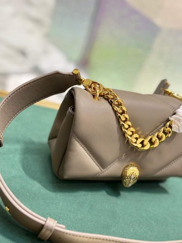 Bvlgari Serpenti Cabochon Crossbody Bag BG02413