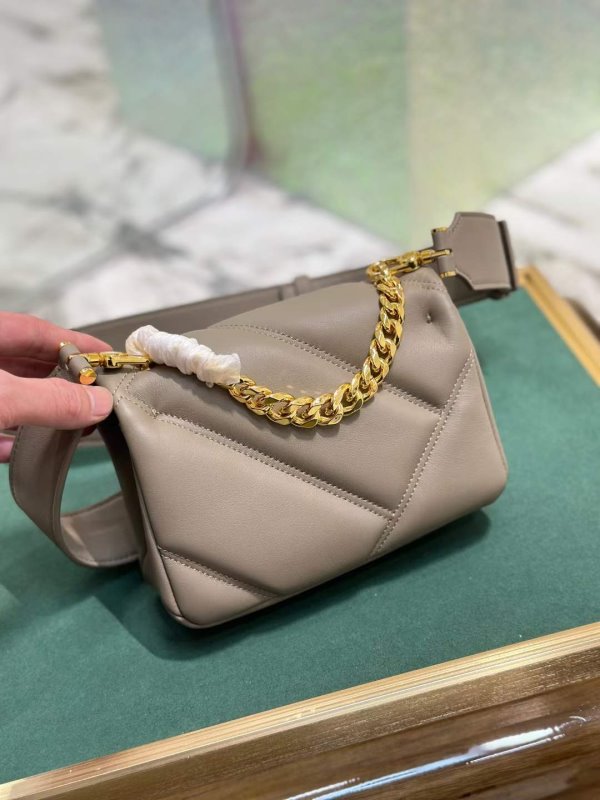 Bvlgari Serpenti Cabochon Crossbody Bag BG02413