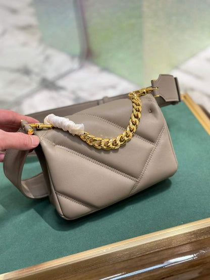 Bvlgari Serpenti Cabochon Crossbody Bag BG02413
