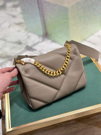 Bvlgari Serpenti Cabochon Crossbody Bag BG02414
