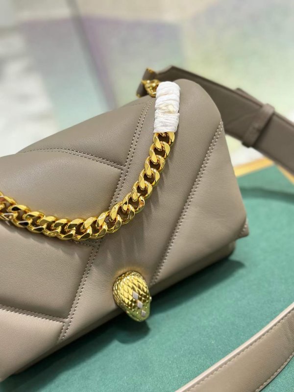 Bvlgari Serpenti Cabochon Crossbody Bag BG02414