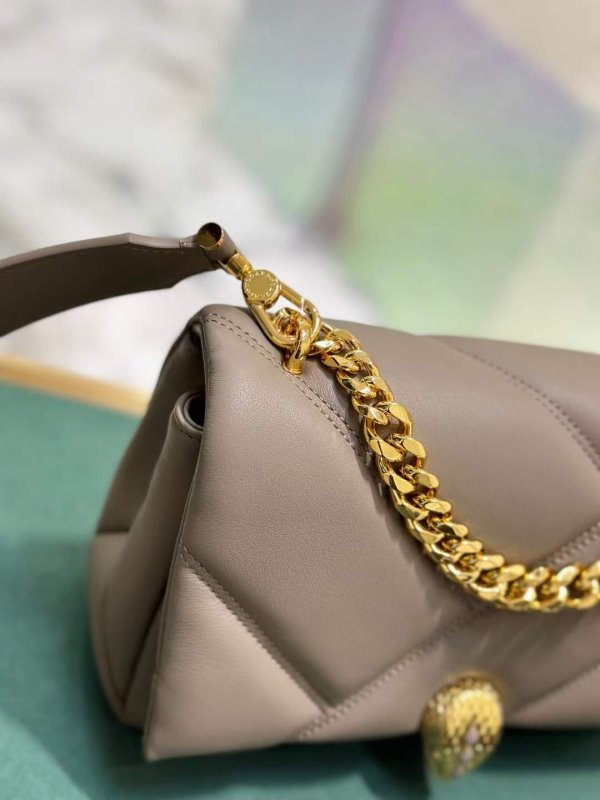 Bvlgari Serpenti Cabochon Crossbody Bag BG02414