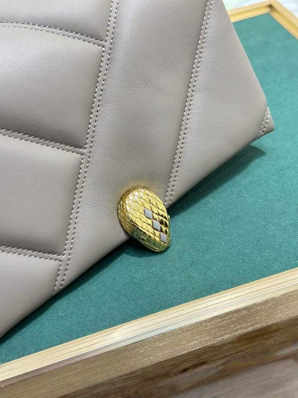 Bvlgari Serpenti Cabochon Crossbody Bag BG02414