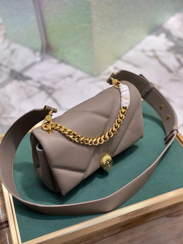 Bvlgari Serpenti Cabochon Crossbody Bag BG02414