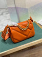 Bvlgari Serpenti Cabochon Crossbody Bag BG02415