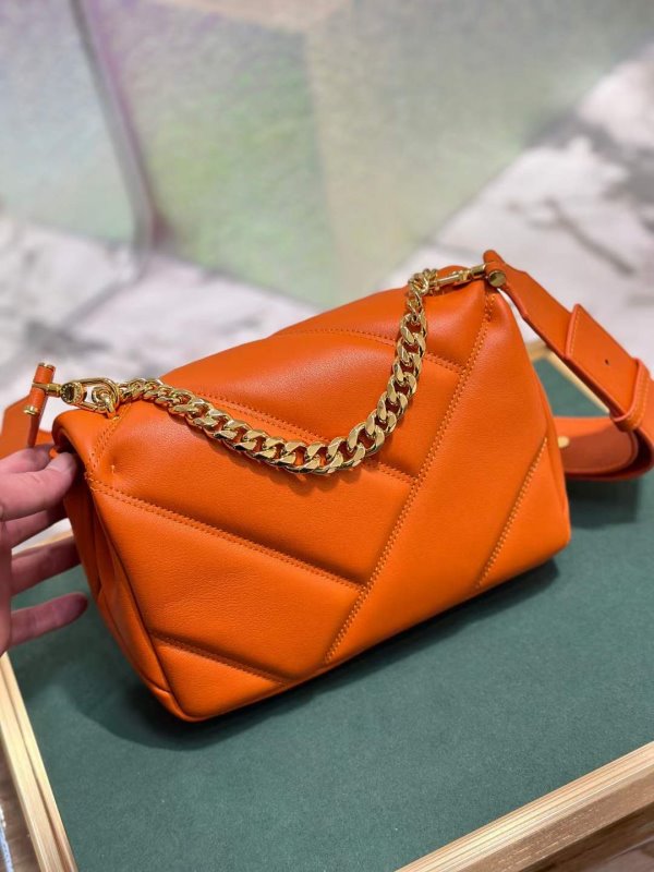 Bvlgari Serpenti Cabochon Crossbody Bag BG02416