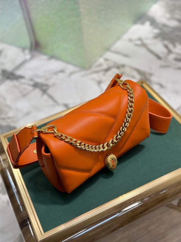 Bvlgari Serpenti Cabochon Crossbody Bag BG02416