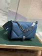 Bvlgari Serpenti Cabochon Crossbody Bag BG02417
