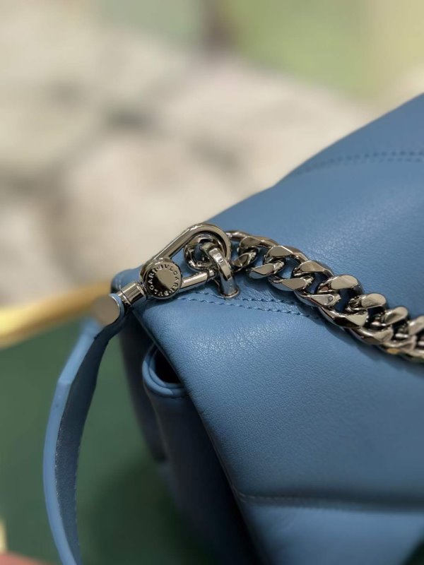 Bvlgari Serpenti Cabochon Crossbody Bag BG02417
