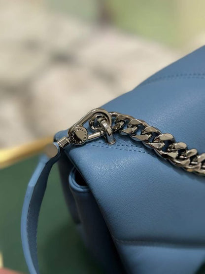 Bvlgari Serpenti Cabochon Crossbody Bag BG02417