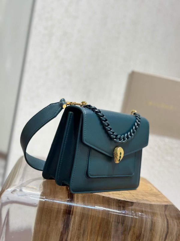 Bvlgari Serpenti Crossbody Bag BG02390