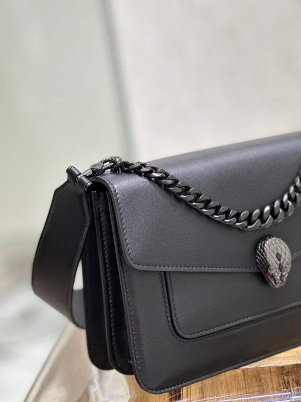 Bvlgari Serpenti Crossbody Bag BG02395