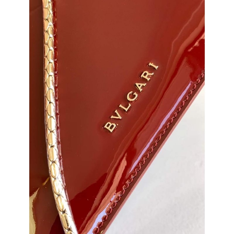 Bvlgari Serpenti Forever Hand Bag BG030553