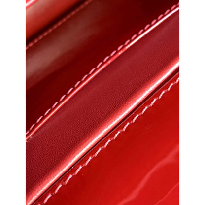 Bvlgari Serpenti Forever Hand Bag BG030553