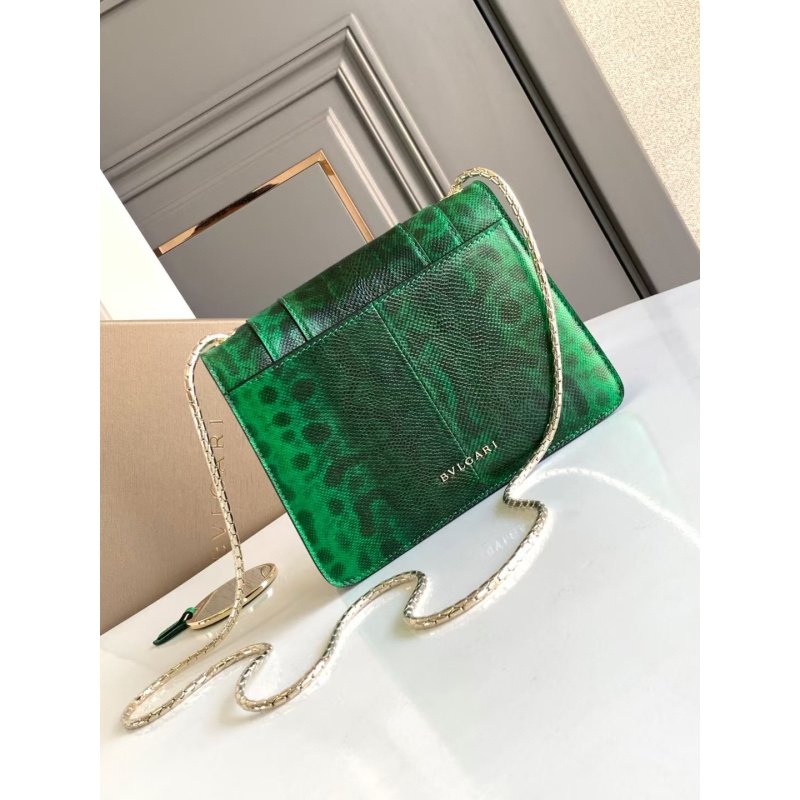 Bvlgari Serpenti Forver Shoulder Bag BG0525024