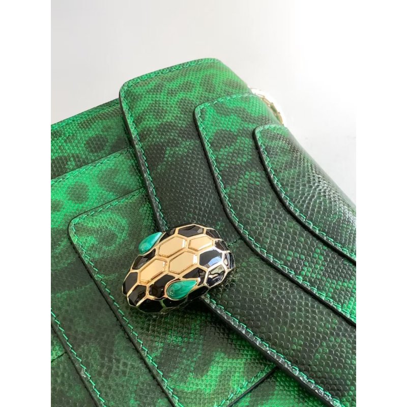 Bvlgari Serpenti Forver Shoulder Bag BG0525024