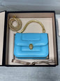 Bvlgari Serpenti Mary Classic Hand Bag BG02425
