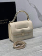 Bvlgari Serpenti Mary Classic Hand Bag BG02427