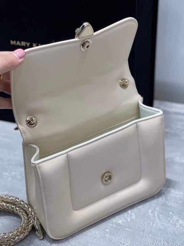 Bvlgari Serpenti Mary Classic Hand Bag BG02427