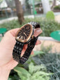 Bvlgari Serpenti Seduttori Series Wrist Watch WTJN25014