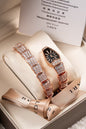 Bvlgari Serpenti Seduttori Series Wrist Watch WTJN25015