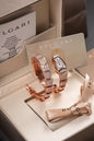 Bvlgari Serpenti Seduttori Series Wrist Watch WTJN25016