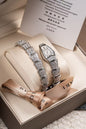 Bvlgari Serpenti Seduttori Series Wrist Watch WTJN25018