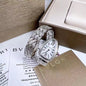 Bvlgari Serpenti Spigne Series Wrist Watch WTJN25002