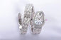 Bvlgari Serpenti Spigne Series Wrist Watch WTJN25007