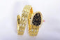 Bvlgari Serpenti Spigne Series Wrist Watch WTJN25009