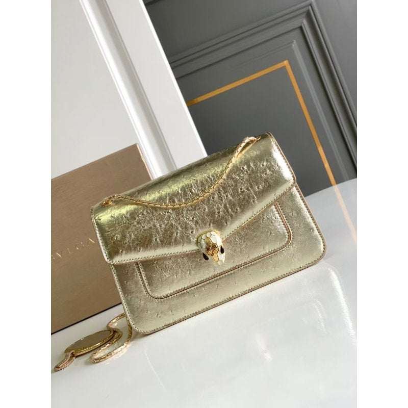 Bvlgari Serpenti forever Shoulder Bag BG0525124