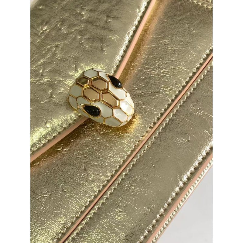 Bvlgari Serpenti forever Shoulder Bag BG0525124