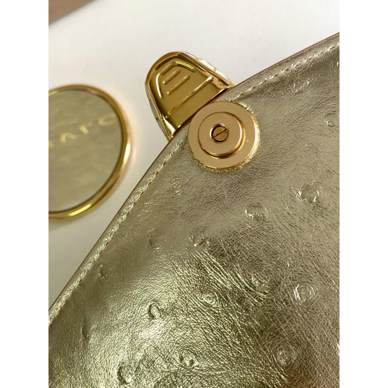 Bvlgari Serpenti forever Shoulder Bag BG0525124