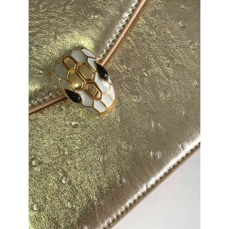 Bvlgari Serpenti forever Shoulder Bag BG0525125