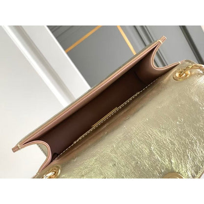 Bvlgari Serpenti forever Shoulder Bag BG0525126