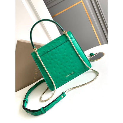 Bvlgari Serpenti forever Shoulder Bag BG0525127