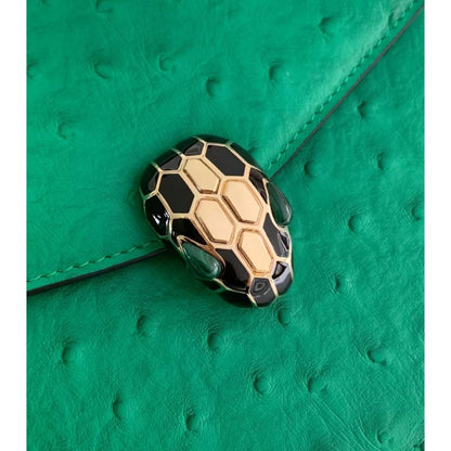 Bvlgari Serpenti forever Shoulder Bag BG0525127