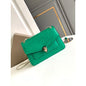 Bvlgari Serpenti forever Shoulder Bag BG0525128