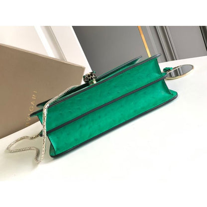 Bvlgari Serpenti forever Shoulder Bag BG0525128
