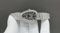 Bvlgari Snake Shadow White Shell Wrist Watch WTJN25023