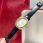 Cartier Baignoire 1920 Wrist Watch WTJN25113