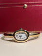 Cartier Baignoire Bath Series Wrist Watch WTJN25110