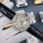 Cartier Ballon Series Wrist Watch JWLH0147