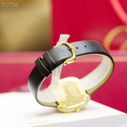 Cartier Haute Jaoillerie  Wrist Watch WTJN25095