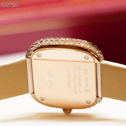 Cartier Haute Jaoillerie  Wrist Watch WTJN25096