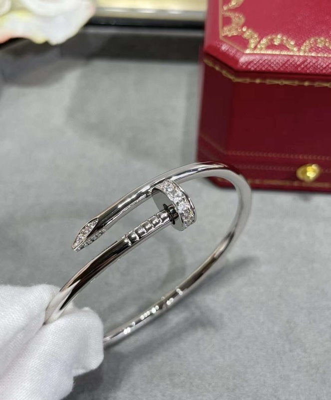 Cartier Juste un Clou Nail Bracelet JWLH0155