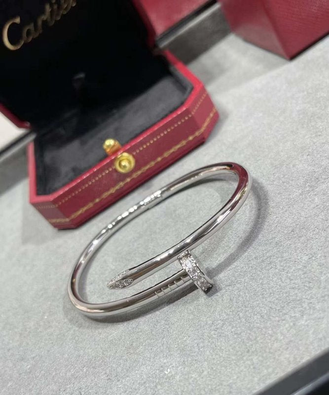 Cartier Juste un Clou Nail Bracelet JWLH0155